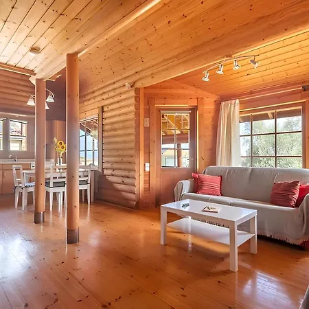 Home2book Cozy Arucas, Porch, Garden & Bbq 아루카스