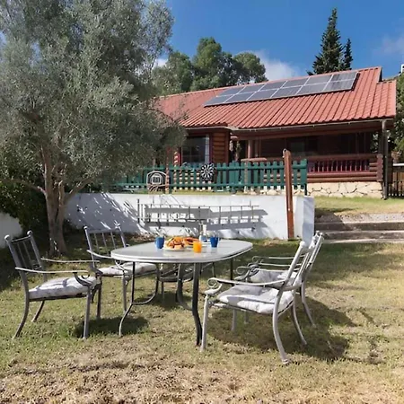 펜션 Home2book Cozy Arucas, Porch, Garden & Bbq *